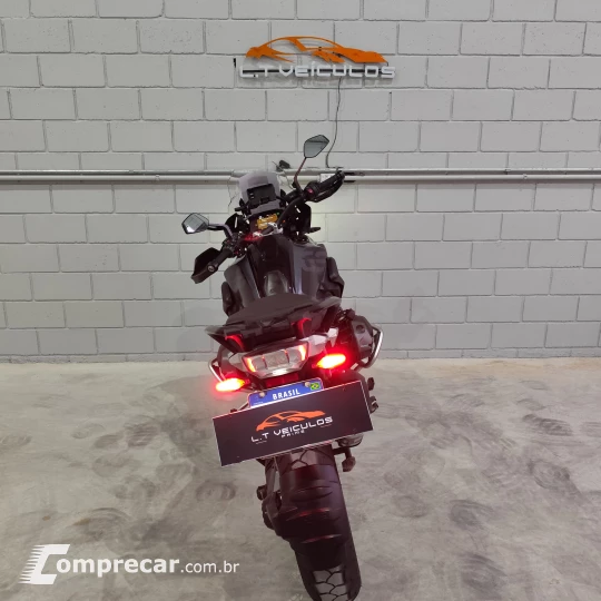 GS 1250 TRIPLEBLACK