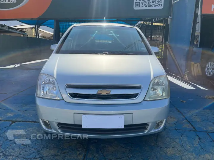 Meriva