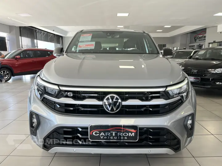 AMAROK V6 EXTREME