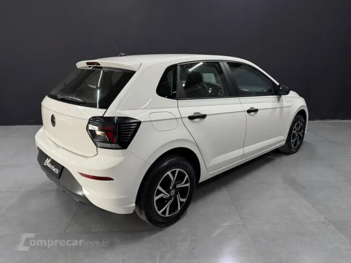 POLO 1.0 MPI TRACK MANUAL