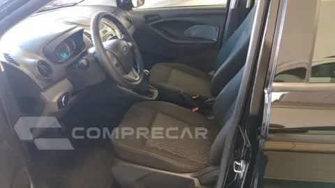 KA + 1.0 SE 12V