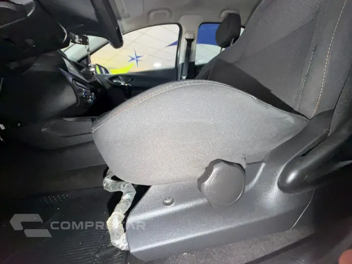 ONIX 1.4 MPFI LTZ 8V