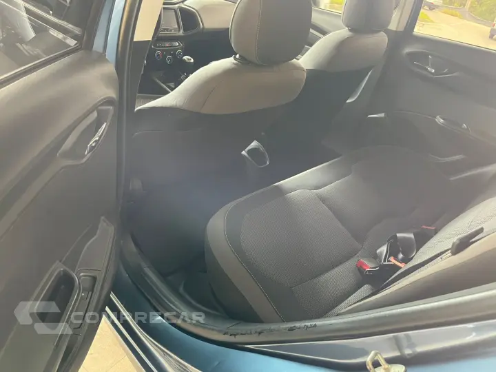 PRISMA 1.4 MPFI LTZ 8V