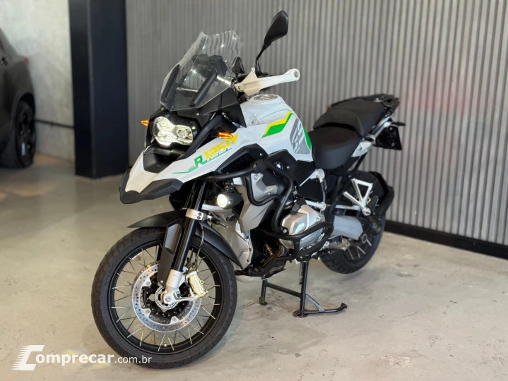 R 1250 GS ADVENTURE PREMIUM