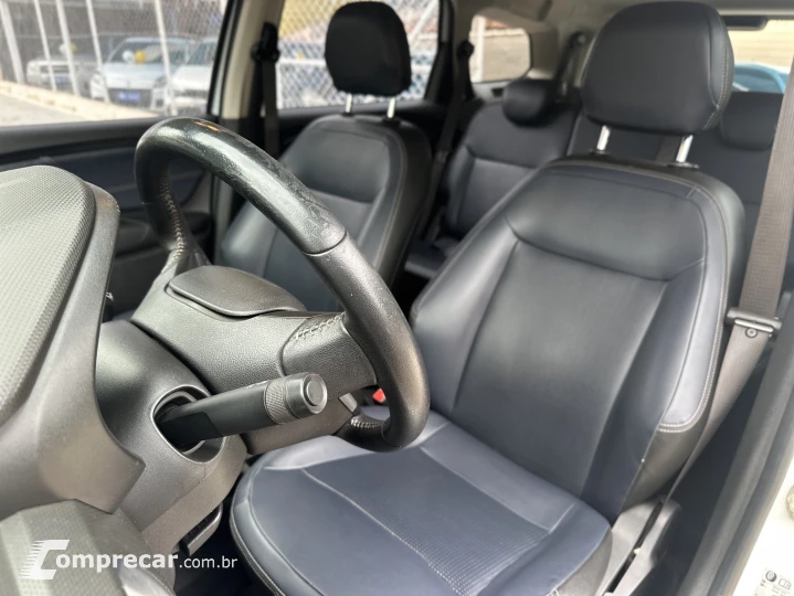 SPIN 1.8 Premier 8V