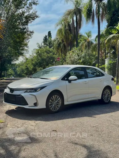 COROLLA 2.0 Vvt-ie XEI