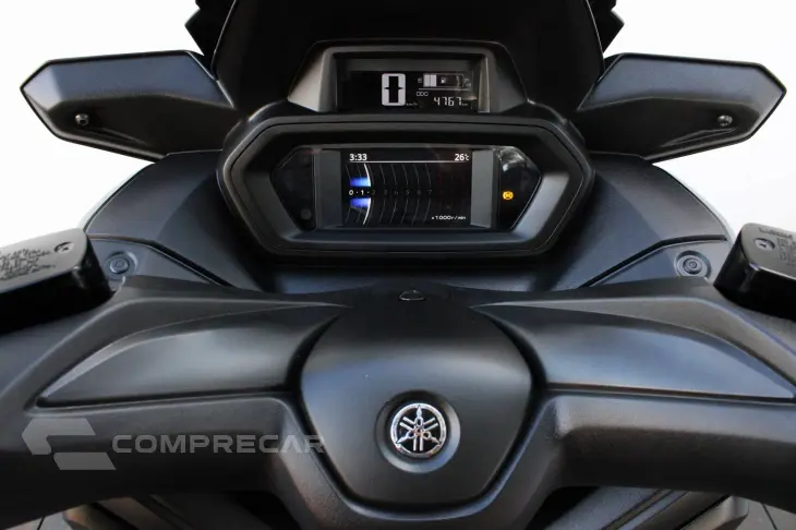 YAMAHA XMAX 250 CONNECTED ABS