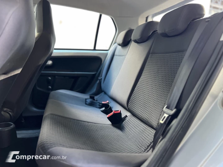 CROSS UP 1.0 TSI 12V