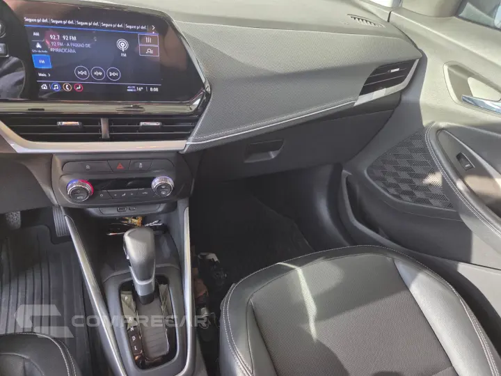 MONTANA 1.2 Turbo Premier
