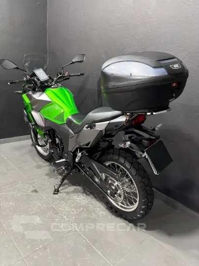 VERSYS 300 X ABS