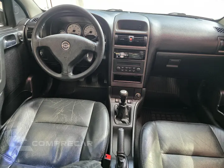 ASTRA 2.0 MPFI Advantage 8V