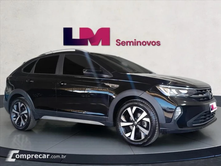 NIVUS 1.0 200 TSI TOTAL FLEX HIGHLINE AUTOMÁTICO