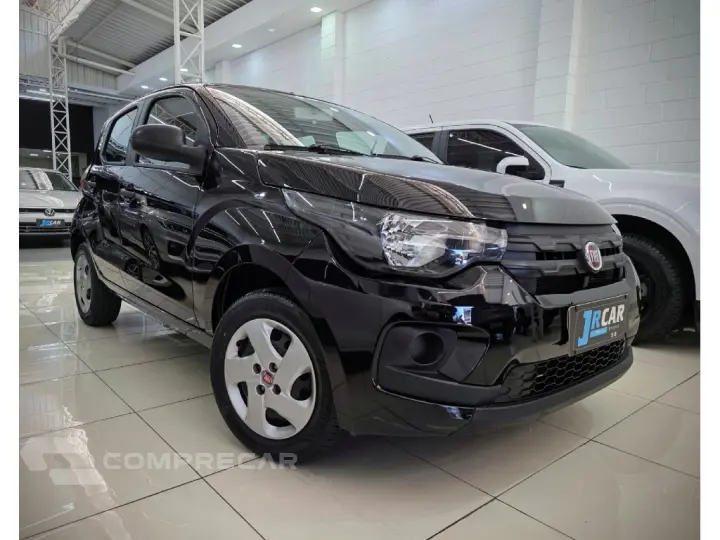 MOBI 1.0 8V EVO FLEX LIKE MANUAL