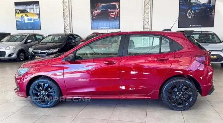 ONIX 10TAT RS