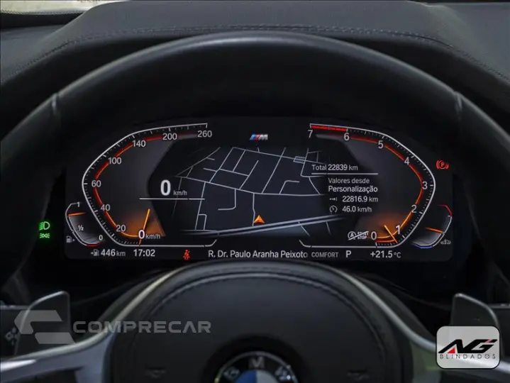 X4 2.0 16V 30I M Sport