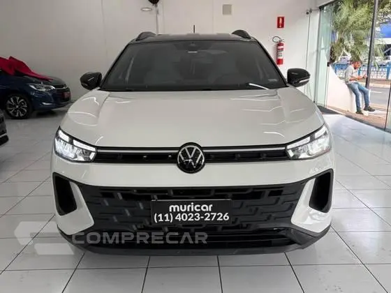 TERA 1.0 170 TSI HIGH AUTOMÁTICO