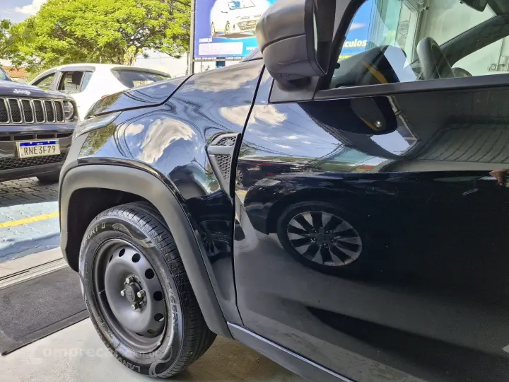 STRADA 1.3 FIREFLY FLEX ENDURANCE CS PLUS MANUAL