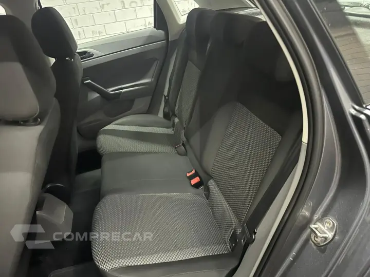 Polo 1.0 Mpi Total Flex Manual