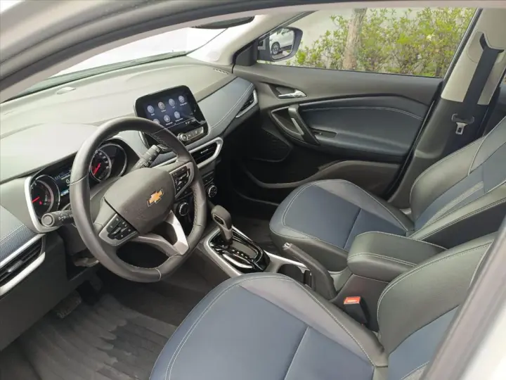 TRACKER 1.2 TURBO FLEX PREMIER AUTOMÁTICO