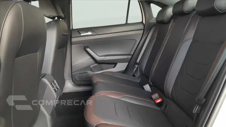 VIRTUS 1.0 200 TSI HIGHLINE AUTOMÁTICO