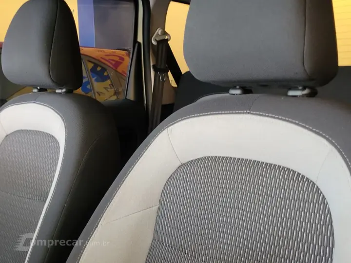 AIRCROSS Feel 1.6 Flex 16V 5p Aut.