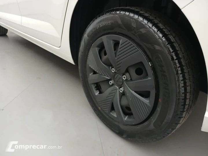 POLO 1.0 MPI TRACK MANUAL