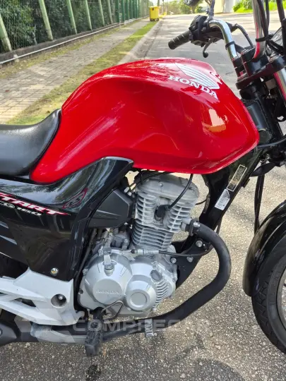 CG Start 160cc