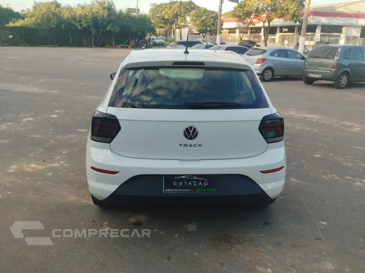 POLO 1.0 MPI Track