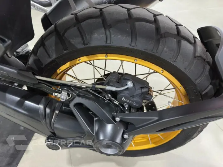 R 1250 GS Premium 40 Anos