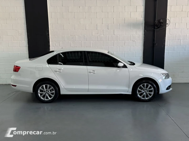 JETTA Comfortline 2.0 T.Flex 8V 4p Tipt.