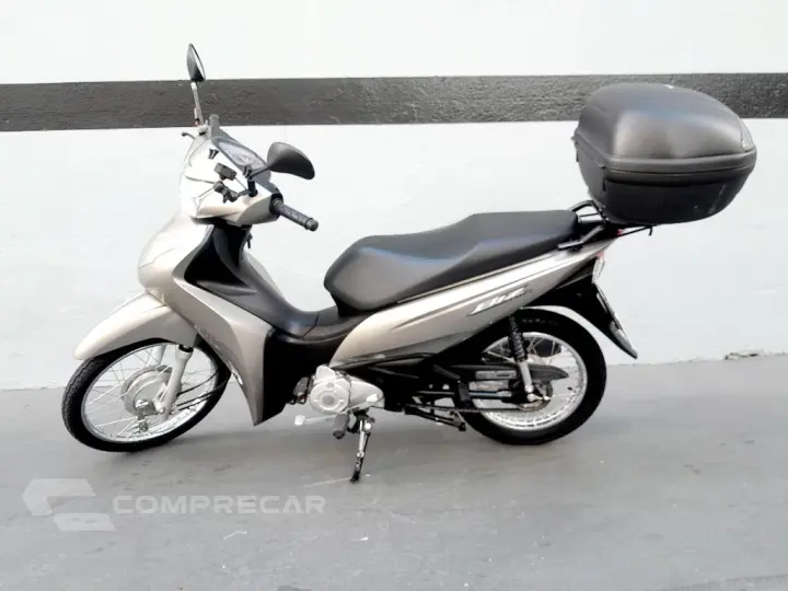 BIZ 110i