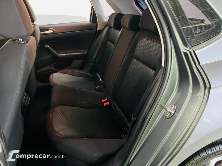 POLO HL AD