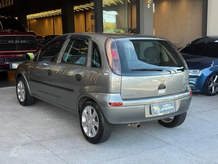 CORSA 1.4 MPFI MAXX 8V FLEX 4P MANUAL