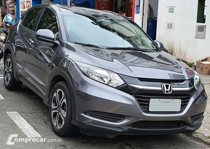 Honda - HR-V 1.8 16V LX