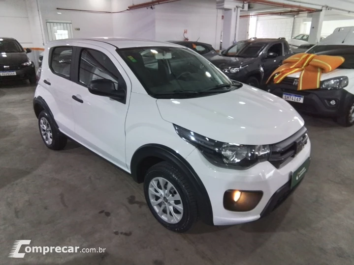 MOBI 1.0 EVO FLEX LIKE. MANUAL