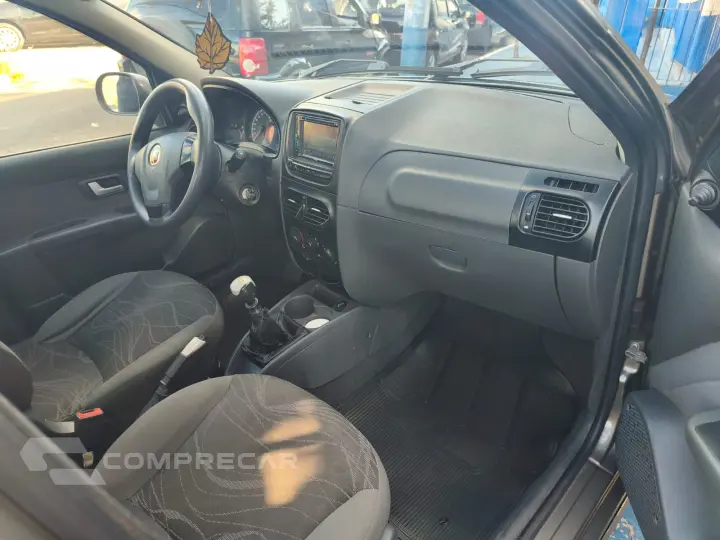 SIENA 1.4 MPI EL 8V