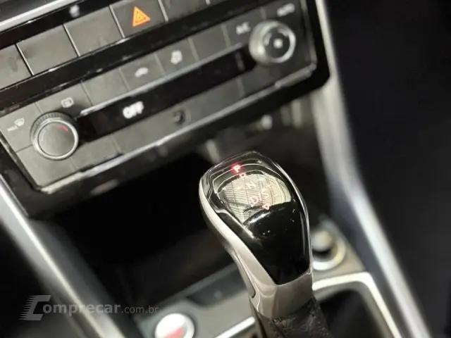 T-CROSS - 1.0 200 TSI TOTAL COMFORTLINE AUTOMÁTICO