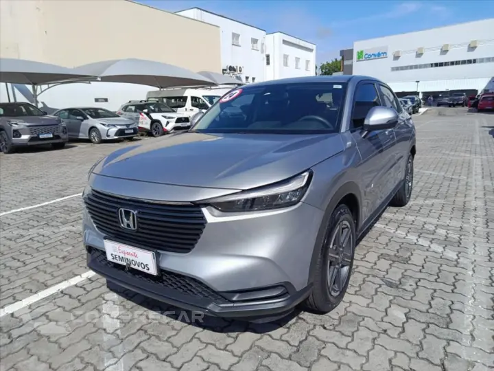 HR-V 1.5 DI I-VTEC FLEX EX CVT