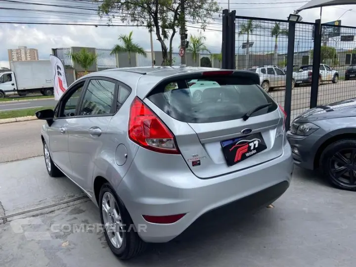 FIESTA HA 1.6L SE A