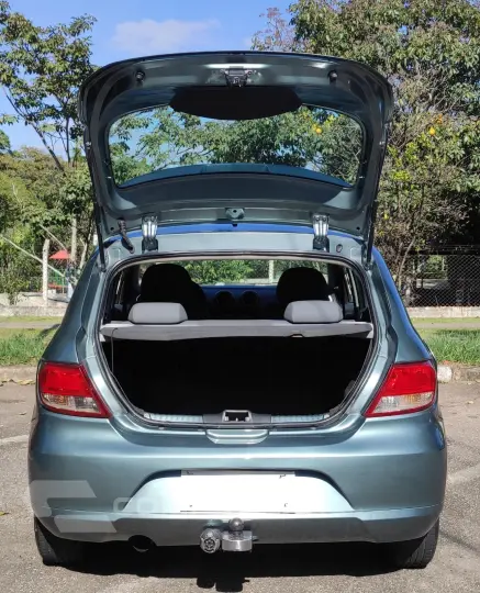 GOL 1.0 MI 8V G.V