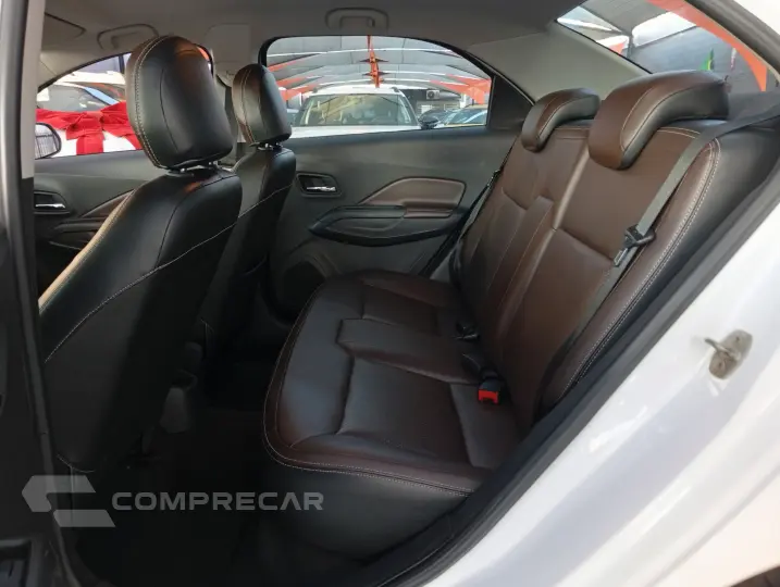 COBALT 1.8 MPFI Elite 8V