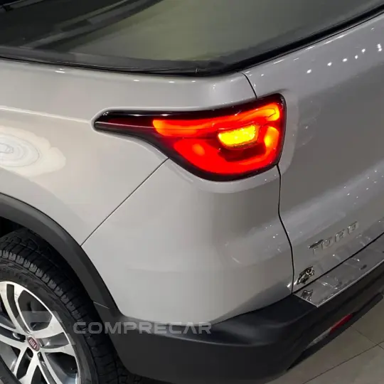 Toro Freedom 2.0 16V 4x4 TB Diesel Aut.