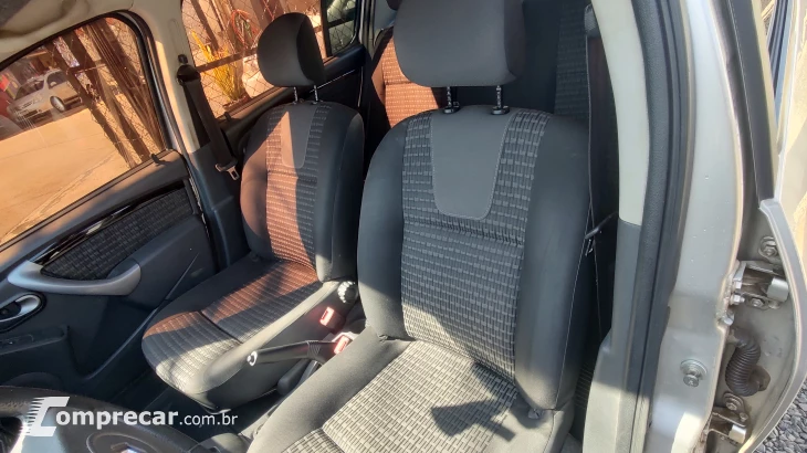 SANDERO 1.6 Privilége 16V