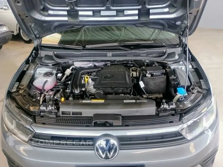 POLO 1.0 170 TSI Comfortline