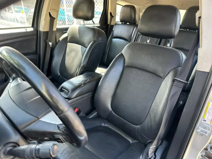JOURNEY 2.7 SXT V6