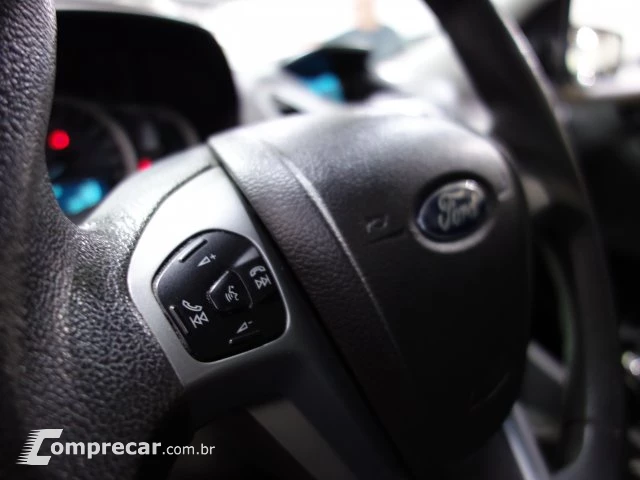 KA - 1.0 SE 12V 4P MANUAL