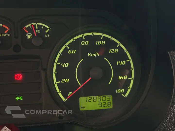 T4 3.0 NGD TURBO DIESEL CAPOTA RIGIDA