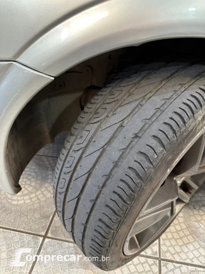 ASTRA 2.0 MPFI Advantage 8V