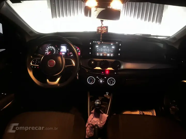 ARGO 1.0 Firefly Drive