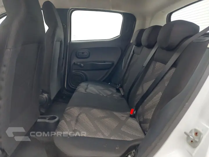 MOBI 1.0 EVO FLEX LIKE. MANUAL